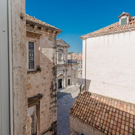 Rooms Eden Old Town Dubrovnik Eksteriør bilde