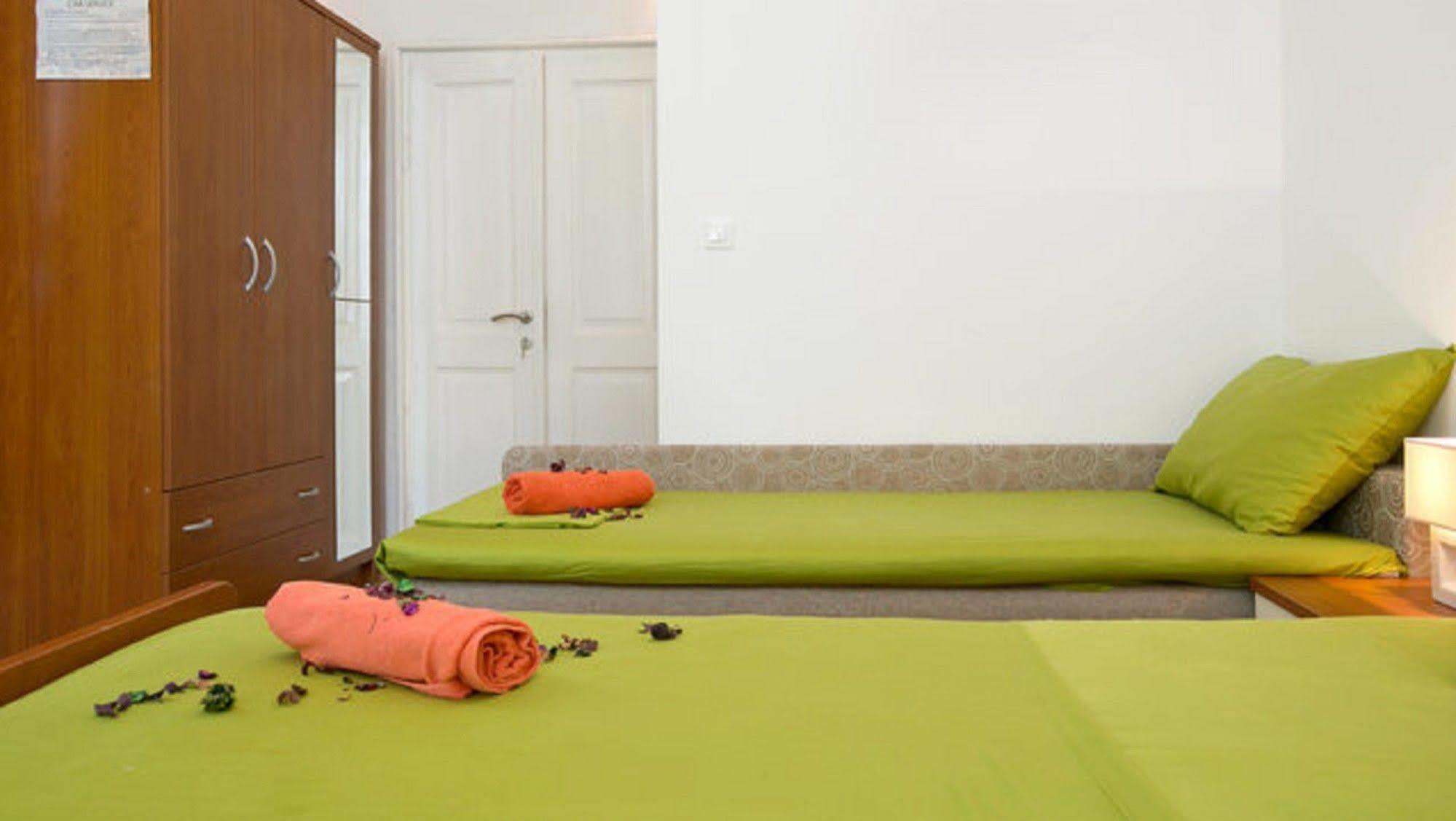 Rooms Eden Old Town Dubrovnik Eksteriør bilde