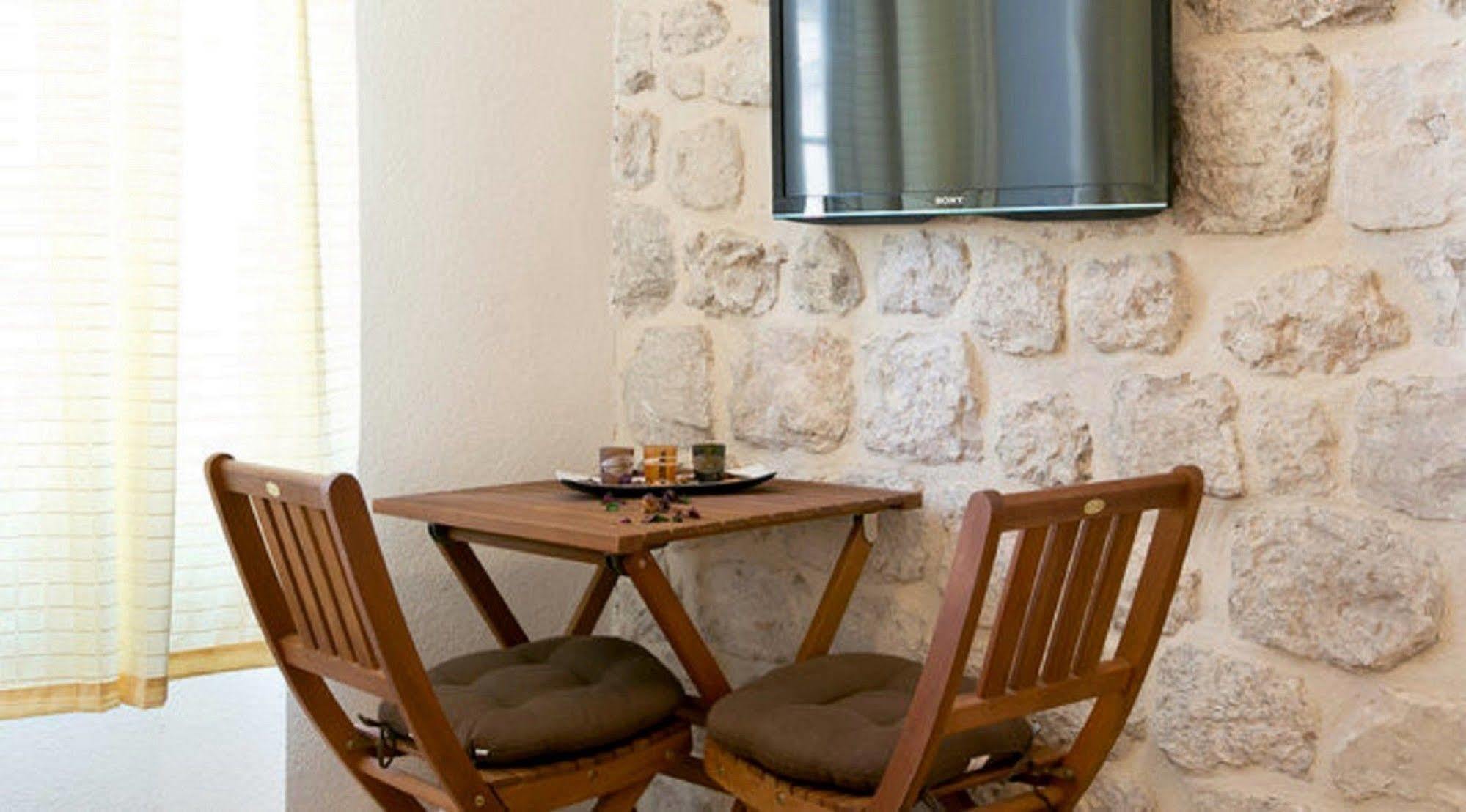 Rooms Eden Old Town Dubrovnik Eksteriør bilde