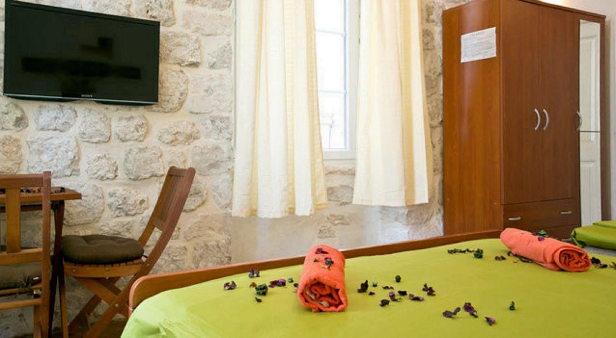 Rooms Eden Old Town Dubrovnik Eksteriør bilde